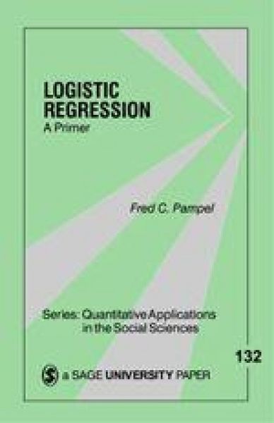 Produktbild: Logistic Regression