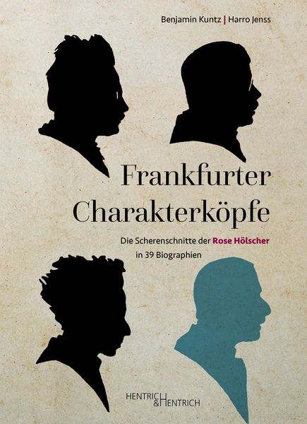 Produktbild: Frankfurter Charakterk&ouml;pfe