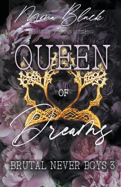 Produktbild: Queen of Dreams