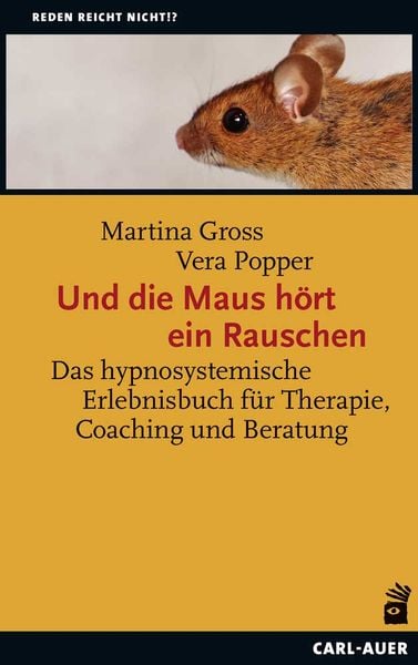 Produktbild: Und die Maus hört ein Rauschen