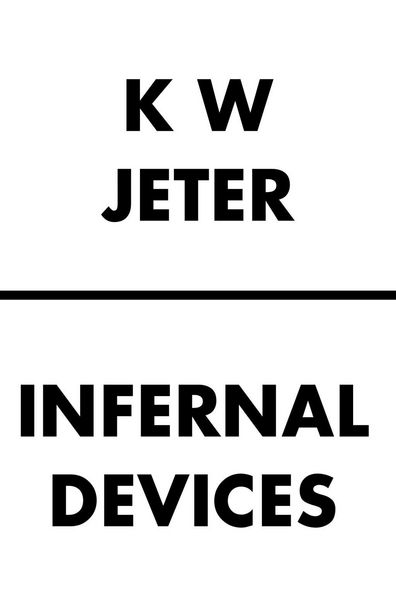 Produktbild: Infernal Devices