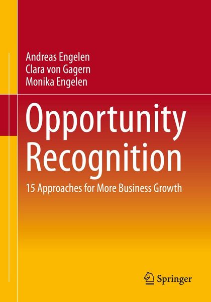 Produktbild: Opportunity Recognition