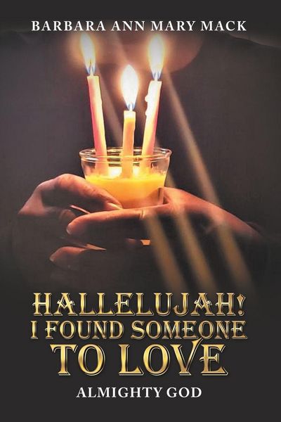 Produktbild: Hallelujah! I Found Someone To Love