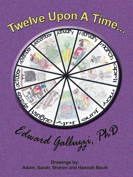 Produktbild: Twelve Upon a Time...
