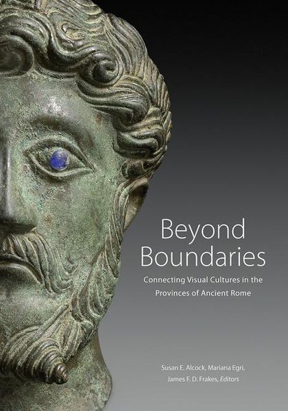 Produktbild: Beyond Boundaries