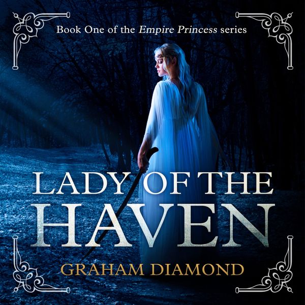 Produktbild: Lady of the Haven
