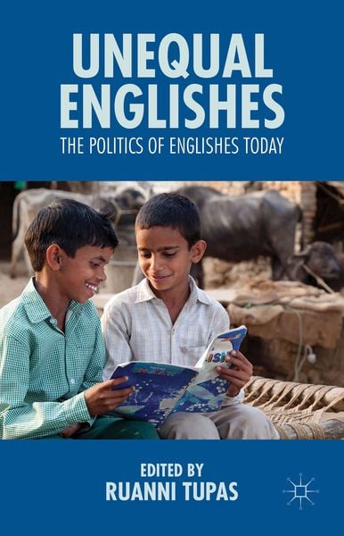 Produktbild: Unequal Englishes