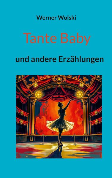 Produktbild: Tante Baby