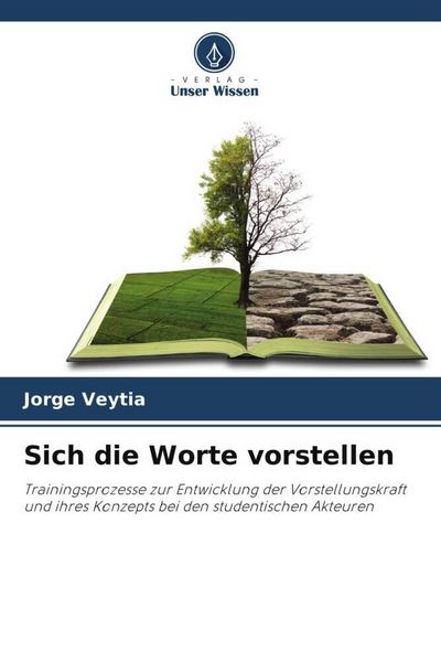 Produktbild: Sich die Worte vorstellen