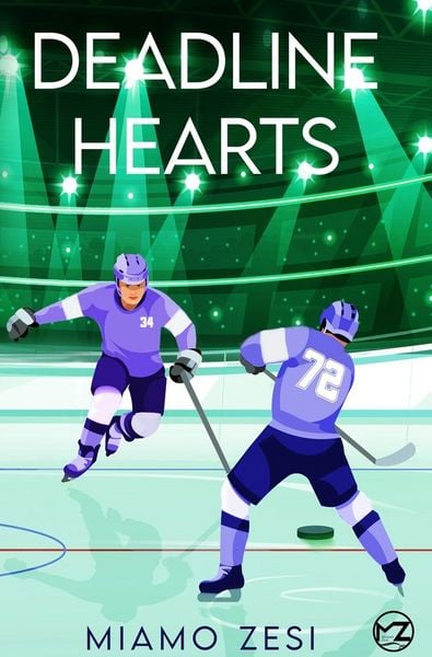 Produktbild: Deadline Hearts