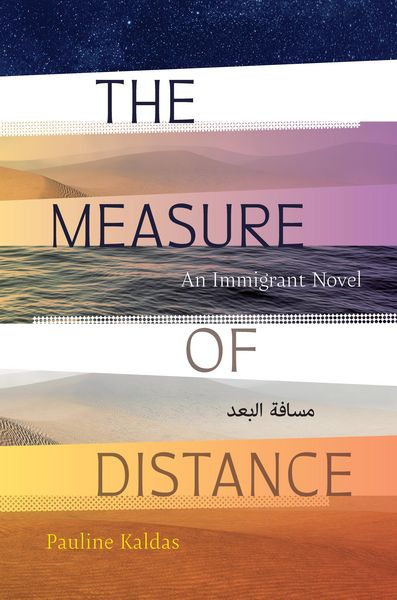 Produktbild: Measure of Distance