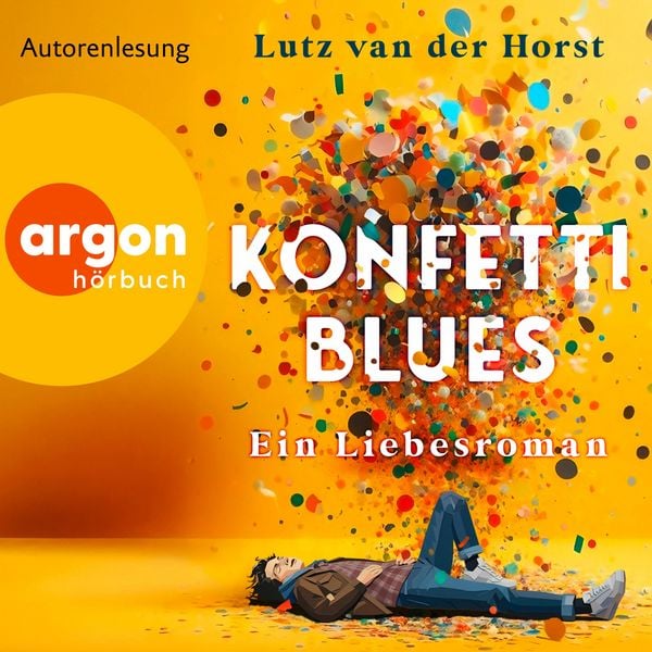 Produktbild: Konfetti-Blues