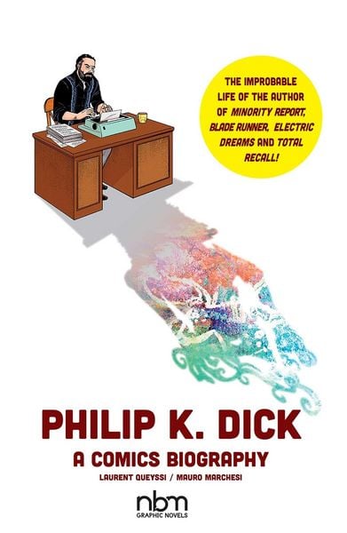 Produktbild: Philip K. Dick