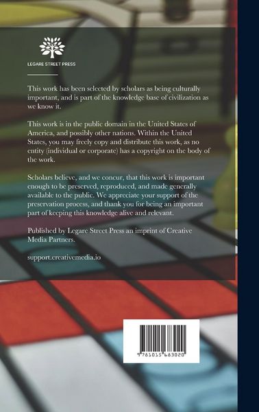 Produktbild: The Chess-player's Handbook