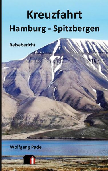 Produktbild: Kreuzfahrt Hamburg - Spitzbergen