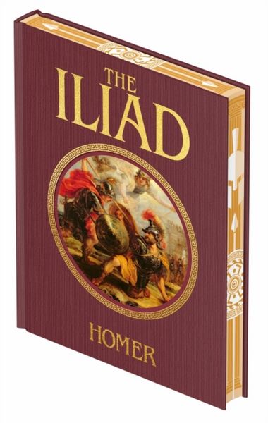 Produktbild: The Iliad