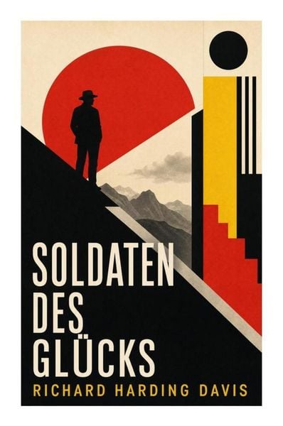 Produktbild: Soldaten des Gl&uuml;cks