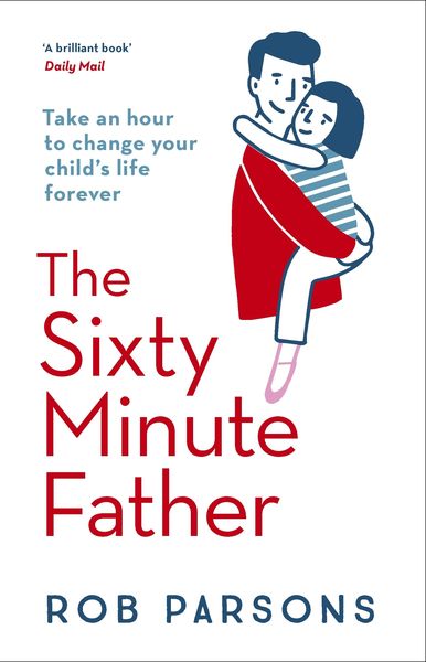 Produktbild: The Sixty Minute Father