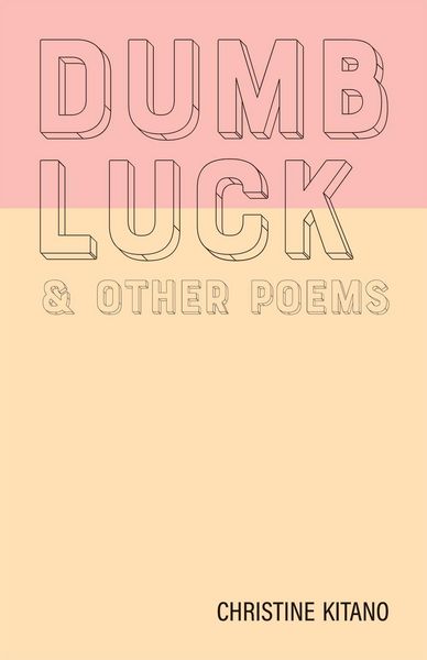 Produktbild: Dumb Luck & Other Poems