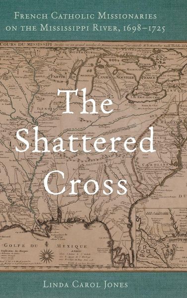Produktbild: Shattered Cross