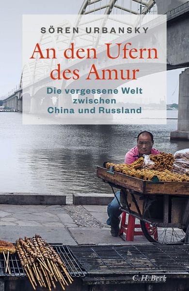 Produktbild: An den Ufern des Amur
