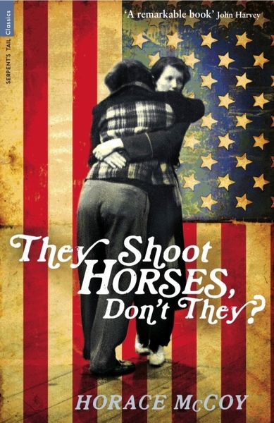 Produktbild: They Shoot Horses, Don't They?