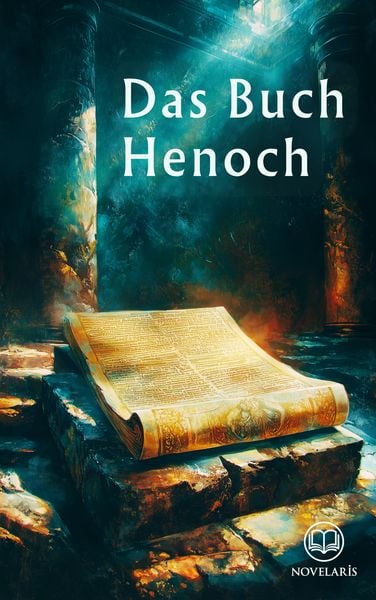 Produktbild: Das Buch Henoch