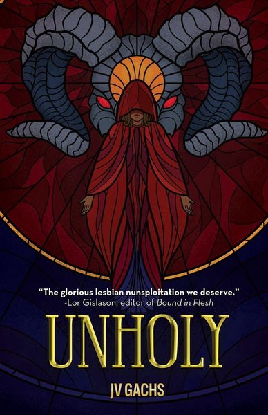 Produktbild: Unholy