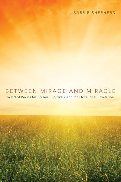 Produktbild: Between Mirage and Miracle