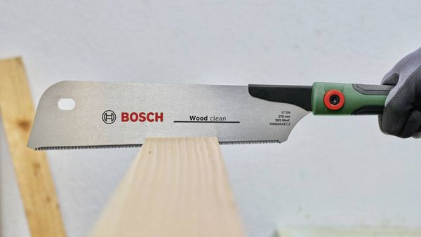 Produktbild: Bosch Home and Garden 1600A02ZB6 1600A02ZB6 Japan-Zugs&auml;ge