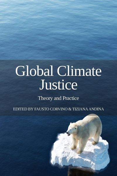 Produktbild: Global Climate Justice