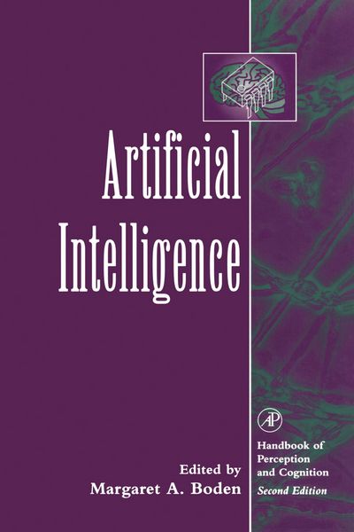 Produktbild: Artificial Intelligence