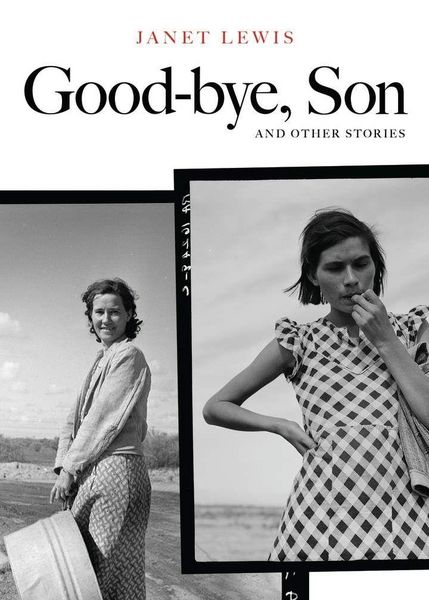 Produktbild: Good-Bye, Son and Other Stories