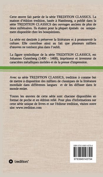 Produktbild: De la D&eacute;mocratie en Am&eacute;rique, tome premier et augment&eacute;e d'un Avertissement et d'un Examen comparatif de la D&eacute;mocratie aux &Eacute;tats-Unis et en Suisse