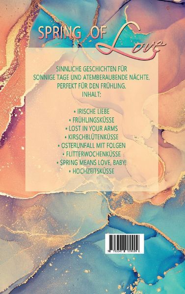Produktbild: Spring of Love