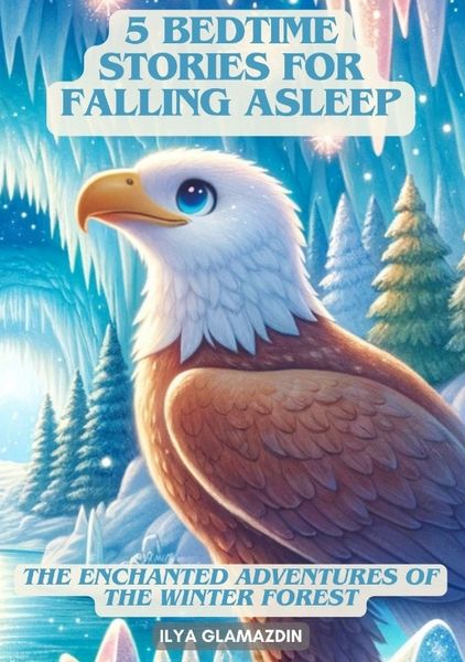 Produktbild: (Deutsch - Englisch) 5 Bedtime Stories for Falling Asleep