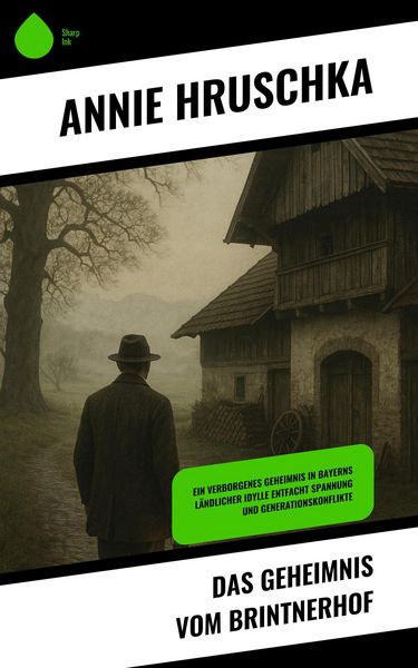 Produktbild: Das Geheimnis vom Brintnerhof