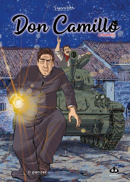 Produktbild: Il panzer