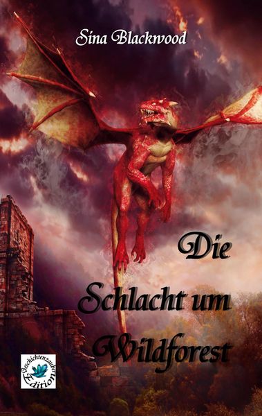 Produktbild: Die Schlacht um Wildforest