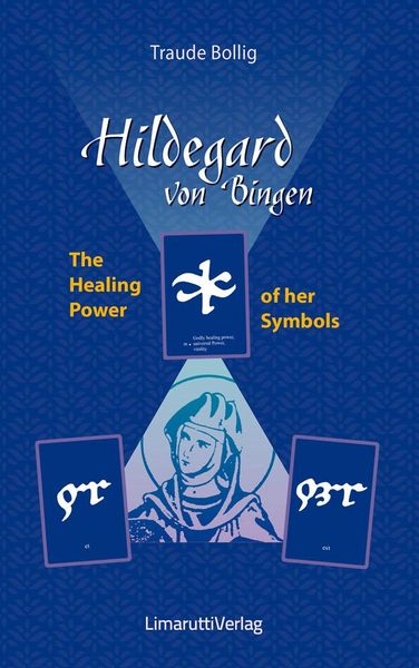 Produktbild: Hildegard von Bingen - The Healing Power of her Symbols