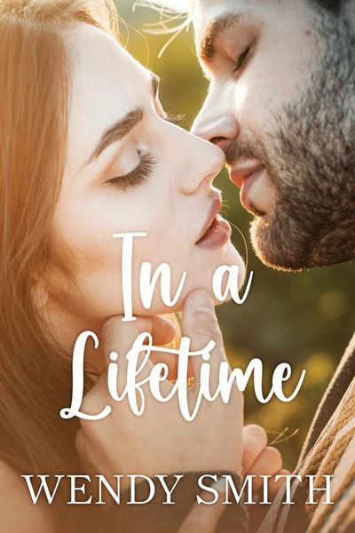 Produktbild: In a Lifetime