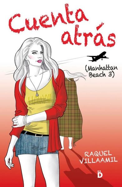 Produktbild: Cuenta atr&aacute;s . Manhattan Beach 3