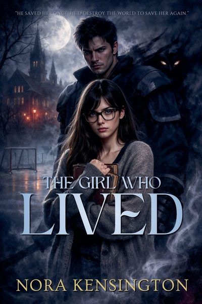 Produktbild: The Girl Who Lived