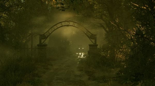 Produktbild: Alone in the Dark