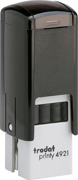 Produktbild: Trodat Printy 4921 A schwarz