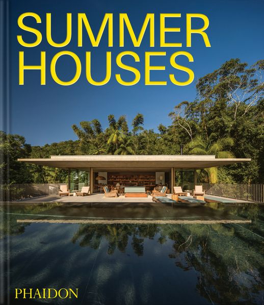 Produktbild: Summer Houses