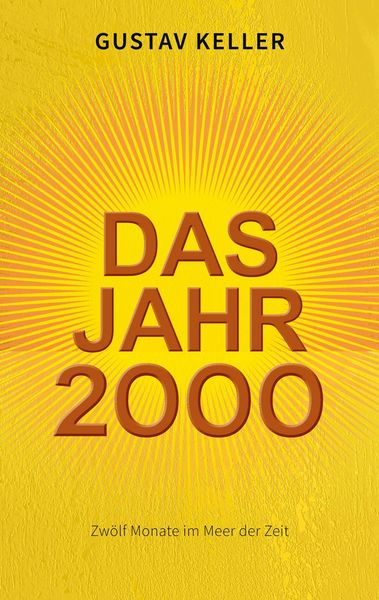Produktbild: Das Jahr 2000