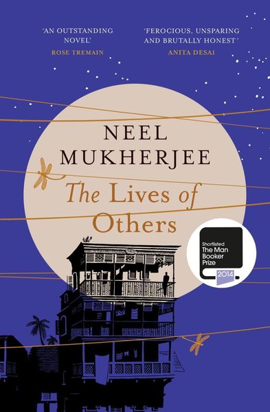 Produktbild: The Lives of Others