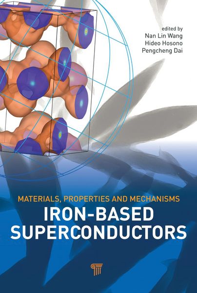 Produktbild: Iron-based Superconductors