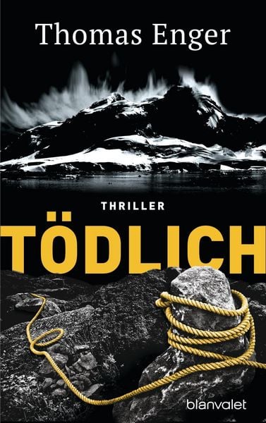 Produktbild: T&ouml;dlich